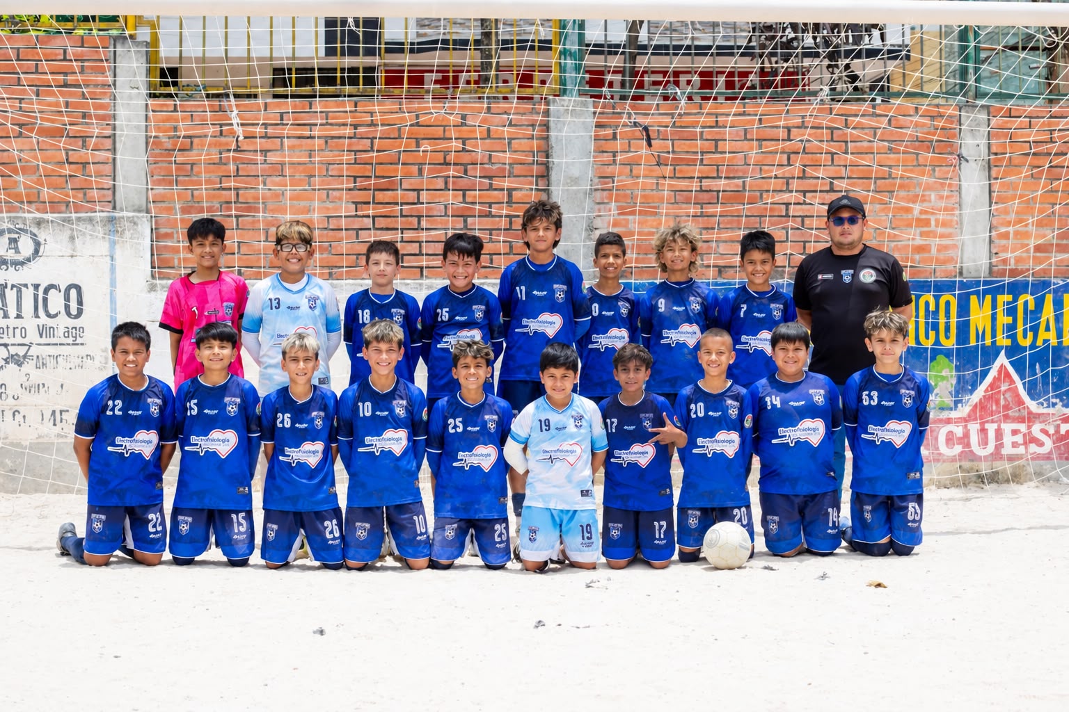 #REALSANTANDER #SUPERCAMPEONES #LSF #CGIQUIFUTBOL